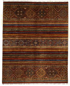 Samarkand Tappeto 250 x 310 (Afghanistan)