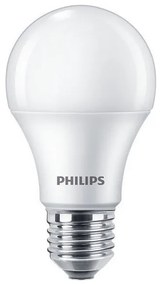 SET 4xLampadine LED Philips A60 E27/10W/230V 4000K