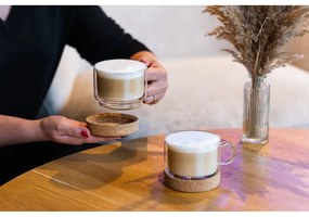 Tazze in set da 2 220 ml Vilagio - Vialli Design