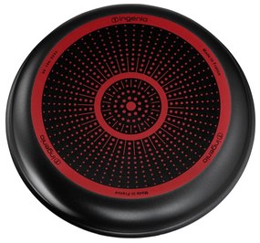 Set di pentole in alluminio 3 pezzi Ingenio Easy Cook &amp; Clean Black - Tefal