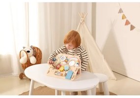 2Kids Toys - Activity tavola Casa del leone