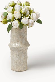 Bouquet di fiori artificiali Mini Rose