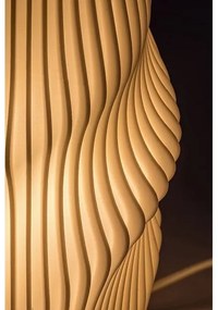 Rabalux 74189 - Lampada da tavolo TIANA 1xE14/25W/230V