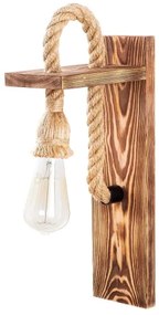 Applique EREBOS 1xE27/40W/230V