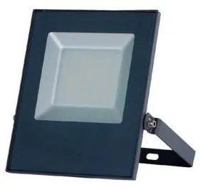 Vivida led floodlight 30w 4000k ip65  grey