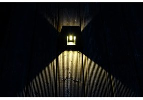 Immax 08489L - Lampada solare da parete LED con sensore LED/2W/5V IP54