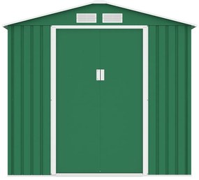 Casa giardino Archer A - Rojaplast