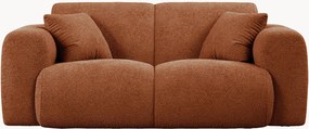 Divano 2 posti in bouclé Molino, larg. 170 cm