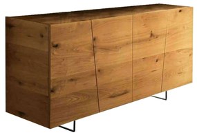 ADRIA - credenza in rovere