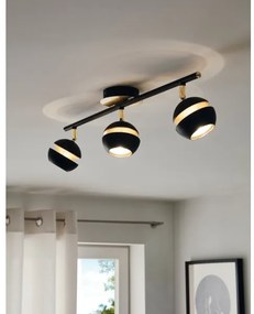 Eglo 95484 - Faretto LED NOCITO 3xGU10-LED/4W/230V