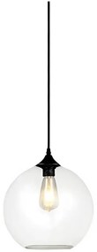 Lampadario a sospensione con filo 1xE27/60W/230V