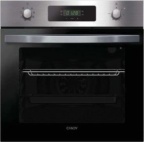 Forno da incasso elettrico statico/radiante/a convezione  CANDY CA6 N3T1HTB BK