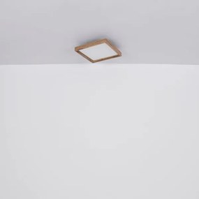 Globo 41595D1-Plafoniera LED CINDERELLA LED/12W/230V 30 cm 2700/4500/6500K