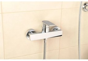 Aqualine - Miscelatore doccia DAPHNE, finitura cromo lucido