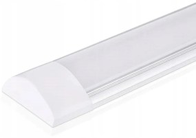 Panel LED 120cm Biały 35W