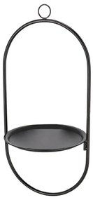 Gancio portavaso in metallo (altezza totale 58 cm) – Esschert Design