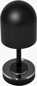Lampada da tavolo portatile a LED per esterni con luce regolabile Luceo