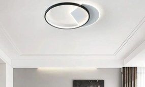 Lampa sufitowa LHJ077-C 60 CM LED