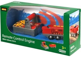 Brio - Locomotiva telecomandata