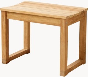 Panca in legno di teak Vega