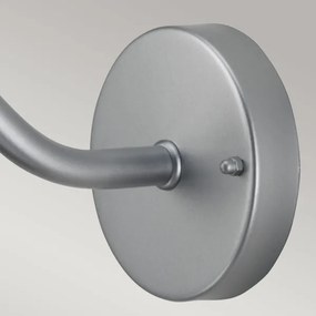 Elstead KLAMPENBORG -Applique da esterno KLAMPENBORG 1xE27/60W/230V IP44