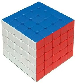 Cubo di Rubik Cayro Multicolore