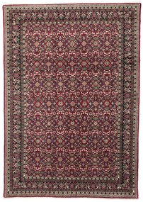 Sarouk Tappeto 280x200 (Iran) Annodato A Mano
