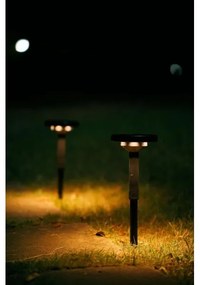 Retlux - Lampada solare a LED 1,1 W / 3,2 V 1200 mAh 3000/4500/6500 K IP65