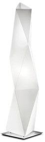 SLAMP - Diamond Piantana L Bianco SLAMP