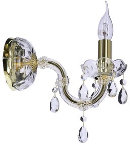 Applique MARIA TERESA 1xE14/40W/230V