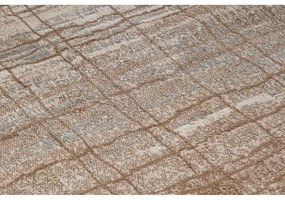 Passatoia marrone/beige 80x200 cm Terrain – Hanse Home