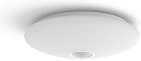 Philips - Plafoniera LED con sensore MAUVE LED/6W/230V 4000K
