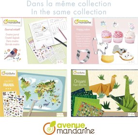 Set da forno per bambini - Dinosauri