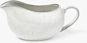 Salsiera fatta a mano Nordic Sand