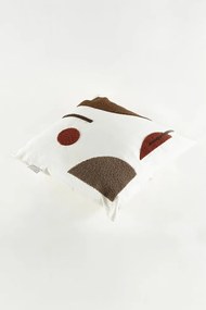 Cuscino decorativo 43x43 cm Craft – Mioli Decor