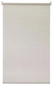 Tenda a rullo motorizzata screen INSPIRE Puebla    beige 200 x 250 cm