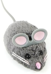 Mouse robotico per gatti - HEXBUG