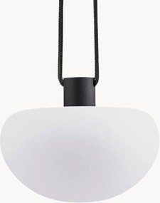 Lampada a sospensione portatile con luce regolabile Sponge