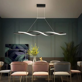 Lampada LED LHJ020-CP BLACK