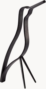 Oggetto decorativo fatto a mano Woody Bird