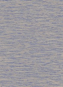 Arte International Carta da parati Ritorto - Ultramarine