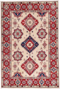 Kazak Tappeto 290x200 (Pakistan) Annodato A Mano