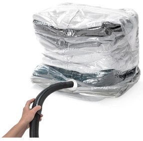 Set di sacchetti sottovuoto 2 pz Express M – Compactor