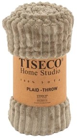 Coperta 130x160 cm Ribble - Tiseco Home Studio