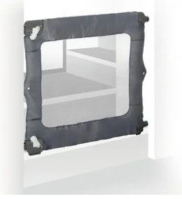 Safety 1st - Barriera di sicurezza in viaggio TRAVEL SAFETY grey