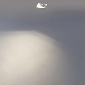 Faretto da incasso intelligente bianco senza cornice incl. WiFi GU10 - Oneon 1