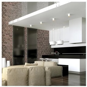 Faretto CHLOE 1xGU10/10W/230V