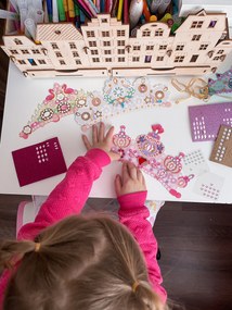 Fai da te - Come una principessa