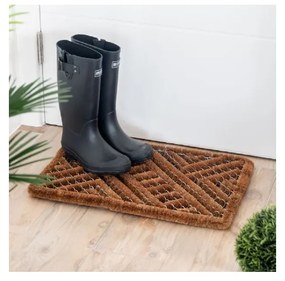 Tappetino per raschiare, 59 x 39 cm Tuff - Addis