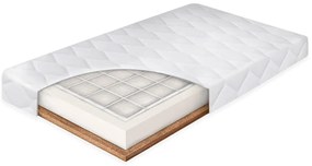 Materasso per bambini BABY 160x70 cm